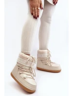 Sněhule model 189867 Step in style Sněhule model 189867 Step in style