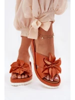 Pantofle  model 212351 Step in style