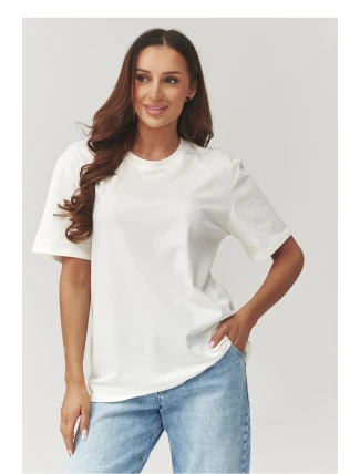 T-shirt model 223554 Makadamia