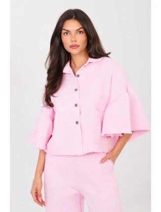 Bunda  model 223631 Rue Paris