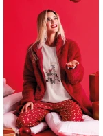 Dámské pyžamo Infiore 652855 