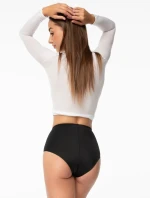 Julimex Amber Brasil Maxi kalhotky S-2XL Julimex Amber Brasil Maxi kalhotky S-2XL