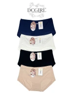 DC Girl kalhotky 22578 A'12 S-XL DC Girl kalhotky 22578 A'12 S-XL