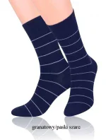 Pánské ponožky Steven Suitline art.056 Pánské ponožky Steven Suitline art.056