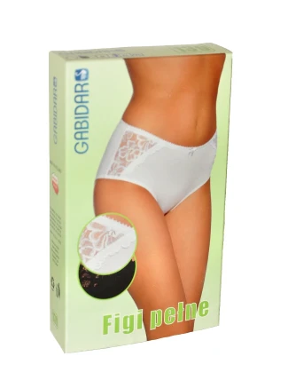 Klasické kalhotky Gabidar 139 Klasické kalhotky Gabidar 139