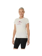 Asics Fujitrail Logo SS Top W 2012C971-200 Tričko