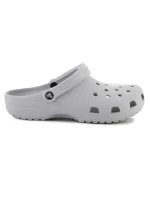 Dřeváky Crocs Classic Atmosphere 10001-1FT