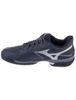 Mizuno Wave Exceed Court CC 61GC252005 Grey 41