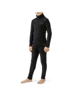 Dětské spodní prádlo VIKING Arctis Set Polartec velikost 114-116cm černá