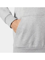 Helly Hansen pánská mikina s kapucí CORE HOODIE 54525 949 pánské Helly Hansen pánská mikina s kapucí CORE HOODIE 54525 949 pánské