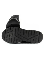 Progress zimní boty sněhu boty pánské zateplené boty módní suchý zip Progress zimní boty sněhu boty pánské zateplené boty módní suchý zip