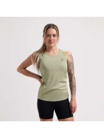 Rogelli běžecké bez rukávů CORE beige 2XL