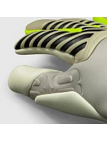 Fotbalové rukavice pro brankáře SELECT 88 Pro Grip black/beige v26