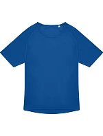 B&C Active T Sportovní tričko "Active" 01.AT03 royal blue B&C Active T Sportovní tričko "Active" 01.AT03 royal blue