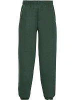 Russell Athletic 750B Dětské tepláky 10.750B bottle green