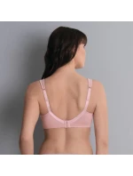 Twin soft podprsenka moldovaná 5493 rosewood - RosaFaia Twin soft podprsenka moldovaná 5493 rosewood - RosaFaia