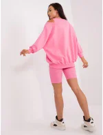 Sada EM KMPL 834.11 růžový