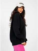 Mikina NS BL NS2567.03 černá