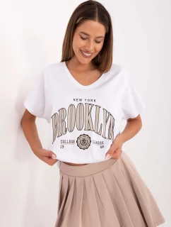 Sada RV KMPL A774.49 bílá béžová