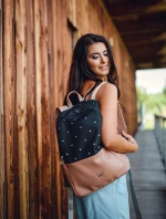 Fashion batoh VUCH Zane