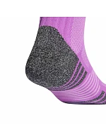 Pánské fotbalové ponožky Tiro 26 KE2175 fialové - Adidas Tiro 26 Pánské fotbalové ponožky Tiro 26 KE2175 fialové - Adidas Tiro 26