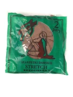 Ponožky STRETCH DORJAN (2 páry) Ponožky STRETCH DORJAN (2 páry)