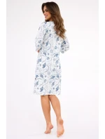 DÁMSKÁ KOŠILE DR 464/448 INGRID