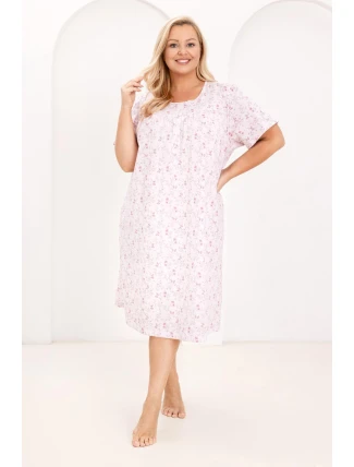 DÁMSKÁ KOŠILE 018 BIG W/26