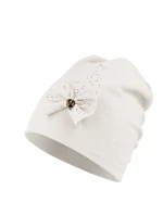 Dívčí čepice AJS 50-060