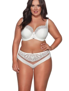 Poloměkká podprsenka Ava 2105