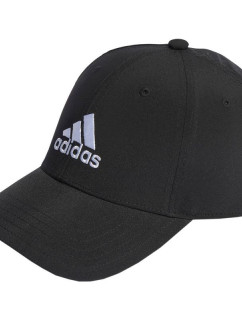 Adidas Vyšívané logo Lehká baseballová čepice OSFM IB3244