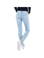 Kalhoty Pepe Jeans Pixie W PL200025 dámské Kalhoty Pepe Jeans Pixie W PL200025 dámské