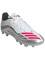 Kopačky adidas F50 Messi Club FG/MG Jr JP7457