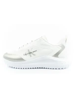 Calvin Klein Eva Runner dámské boty sportovní tenisky white fashionable dámské