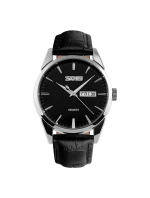 Pánské hodinky Skmei 9073SIBK-B + BOX Pánské hodinky Skmei 9073SIBK-B + BOX