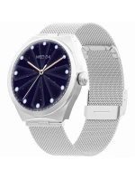 Chytré hodinky Gravity Silver GT25-7 Chytré hodinky Gravity Silver GT25-7