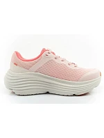 Skechers dámské sportovní boty Max Cushioning running light pink dámské