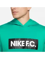Pánská mikina F. C. M DC9075 370 - Nike
