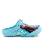 Žabky Crocs Fl Frozen II Clog Jr 207465-4O9