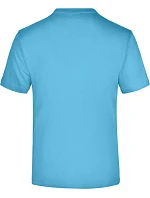 Daiber JN 01 Tričko 02.0001 sky blue Daiber JN 01 Tričko 02.0001 sky blue