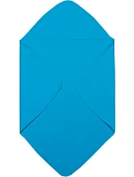 The One Towelling Baby Towel Dětský ručník 48.1009 turquoise The One Towelling Baby Towel Dětský ručník 48.1009 turquoise