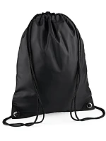 BagBase BG 10 Prémiový vak na záda 52.0010 black BagBase BG 10 Prémiový vak na záda 52.0010 black