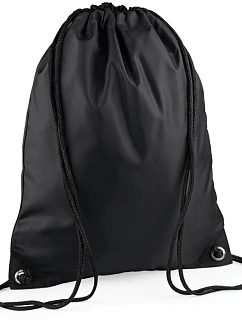 BagBase BG 10 Prémiový vak na záda 52.0010 black