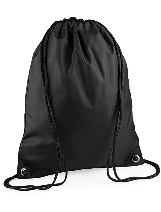 BagBase BG 10 Prémiový vak na záda 52.0010 black BagBase BG 10 Prémiový vak na záda 52.0010 black