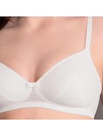 Rosemary soft podprsenka 5285 white - RosaFaia Rosemary soft podprsenka 5285 white - RosaFaia