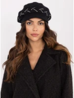 Uzávěr AT CZ BF 38722 7.55 černý