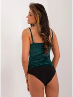 Karoserie BA BO 2305.29 tmavě zelená Karoserie BA BO 2305.29 tmavě zelená