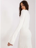 BA SK 2215 šaty.84 ecru BA SK 2215 šaty.84 ecru