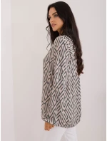 Halenka D73771M11186B béžová Halenka D73771M11186B béžová