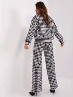 Sada LK KMPL 509463 3.64 šedá černá Sada LK KMPL 509463 3.64 šedá černá